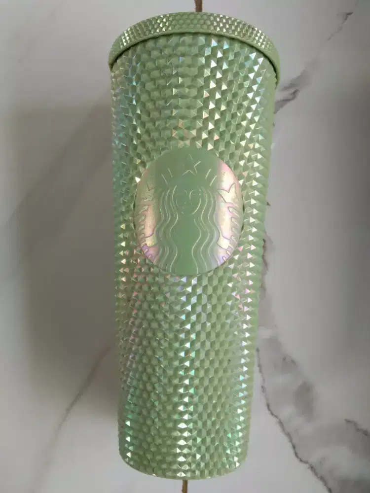 Tumbler botol Starbucks