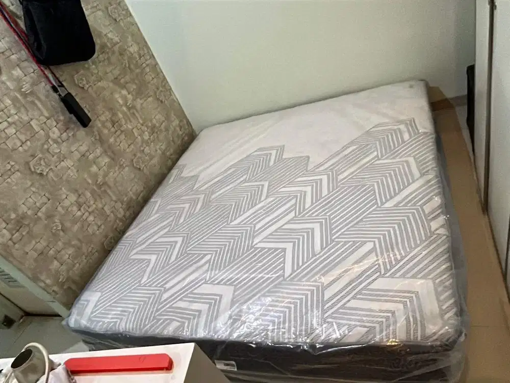Jual kasur in the box