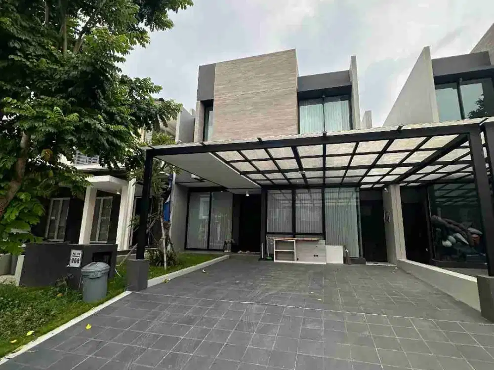 Jual Rugi Murah Pool Citraland Pelican Hill Lebar 10 Bangunan Baru