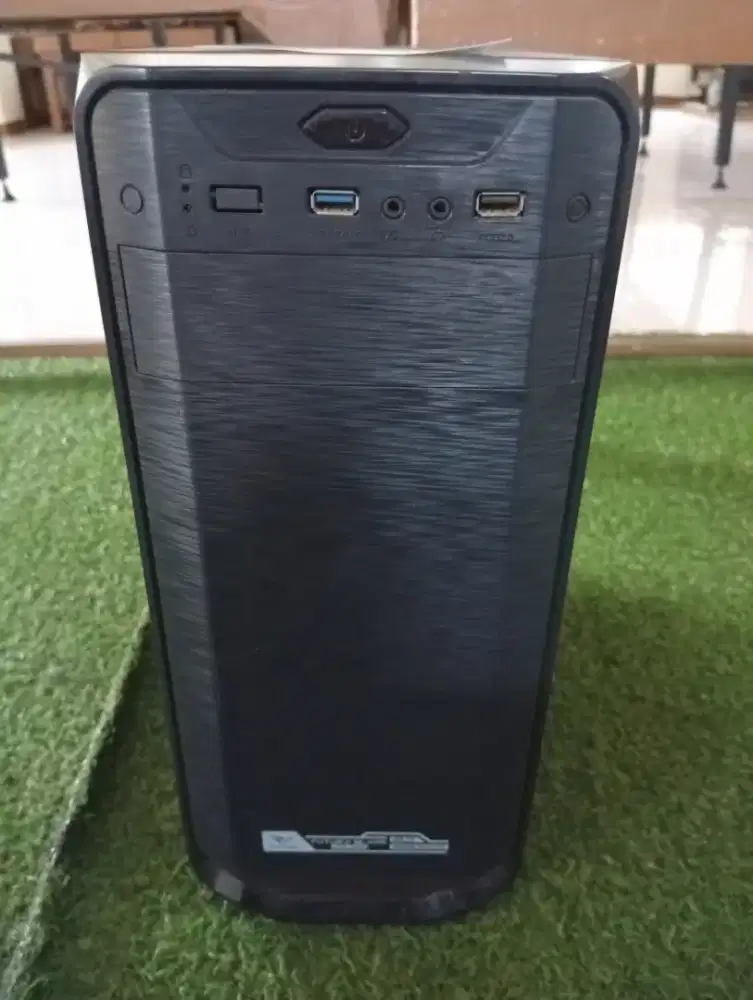 Dijual PC Amd Athlon 200 Ge 3.20 ghz