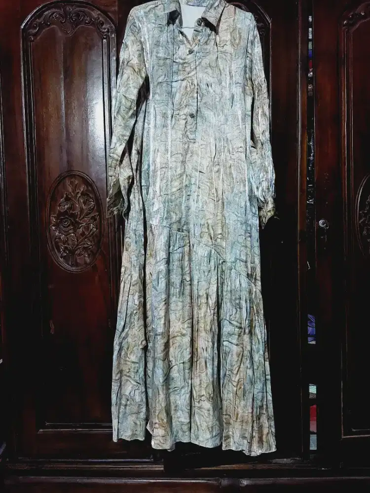 Gamis Koselani by thamrin city