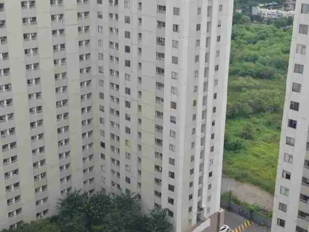 Jual Murah Apartemen 3BR Murah Pakuwon City