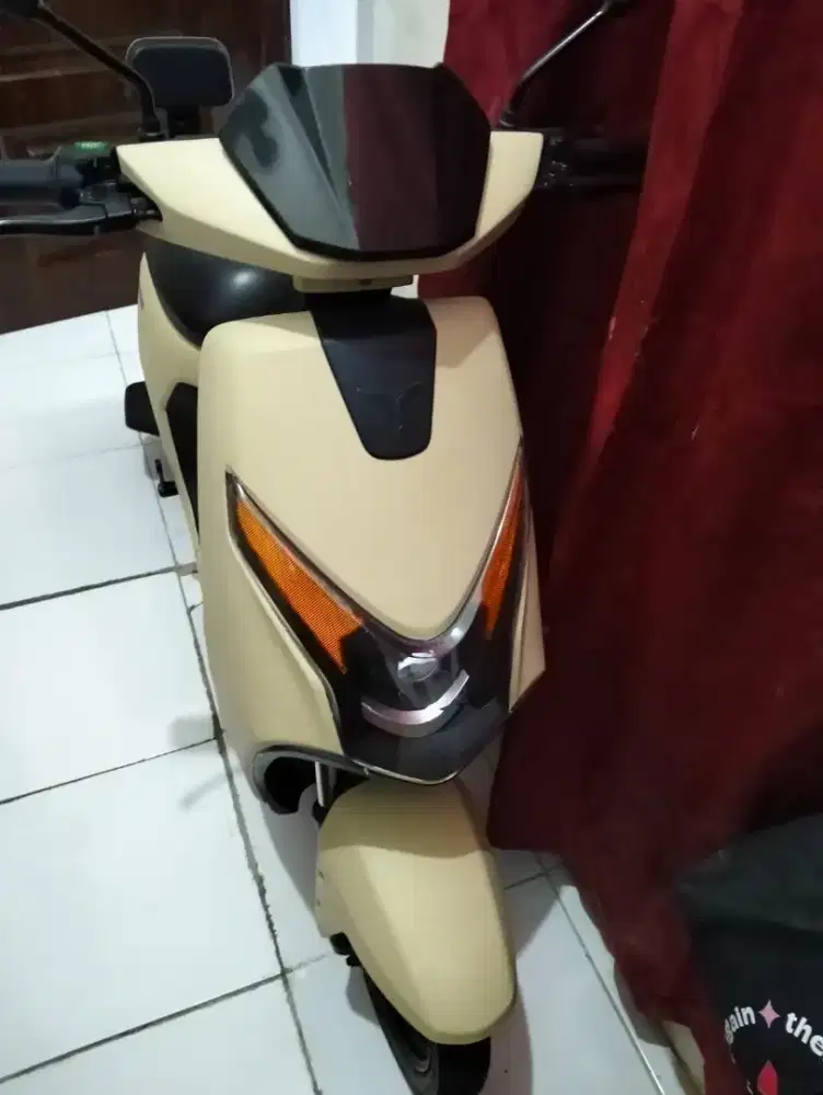 Jual Bekas Uwinfly D65