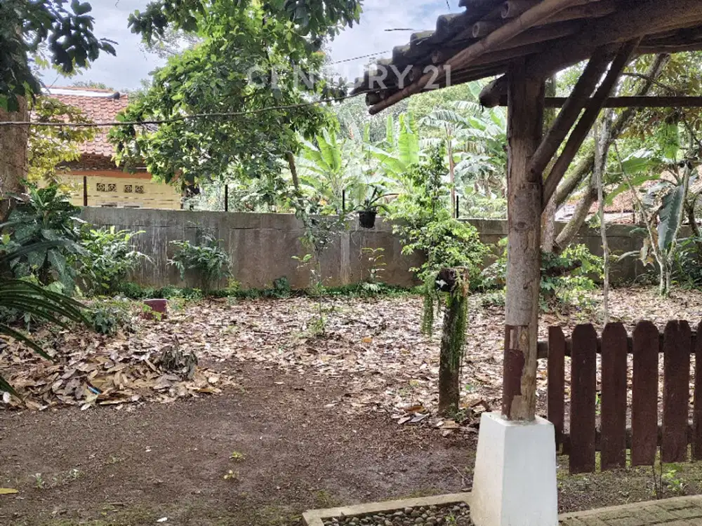 Jual Kavling Di Raya Jonggol Dayeuh Tegal Putat