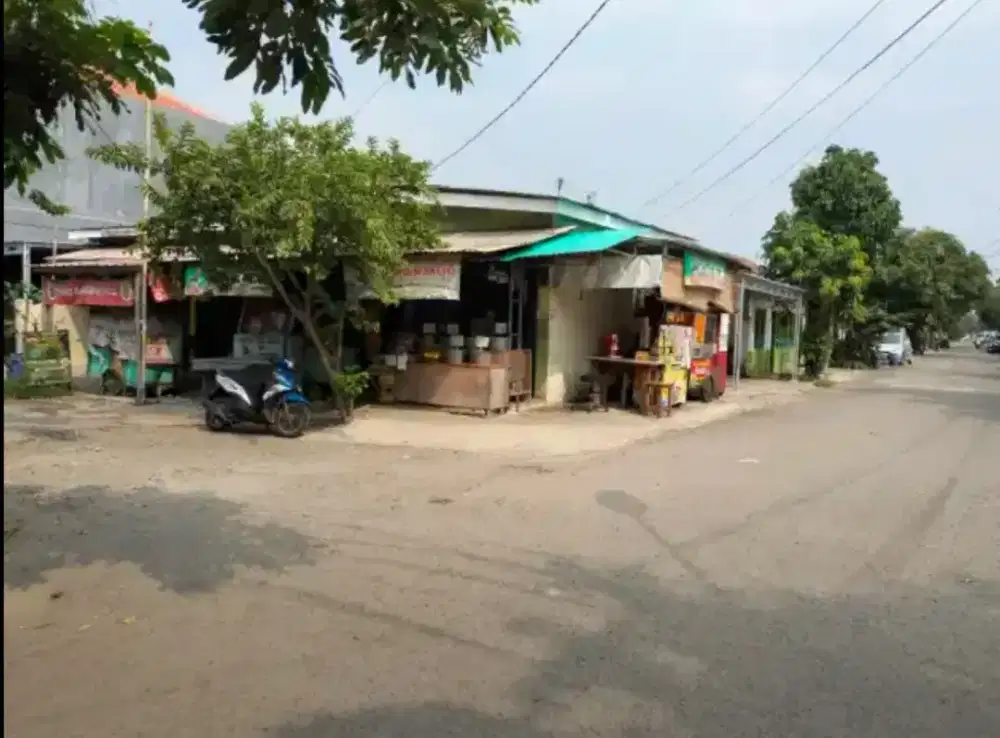 Dijual Ruang Usaha/komersial