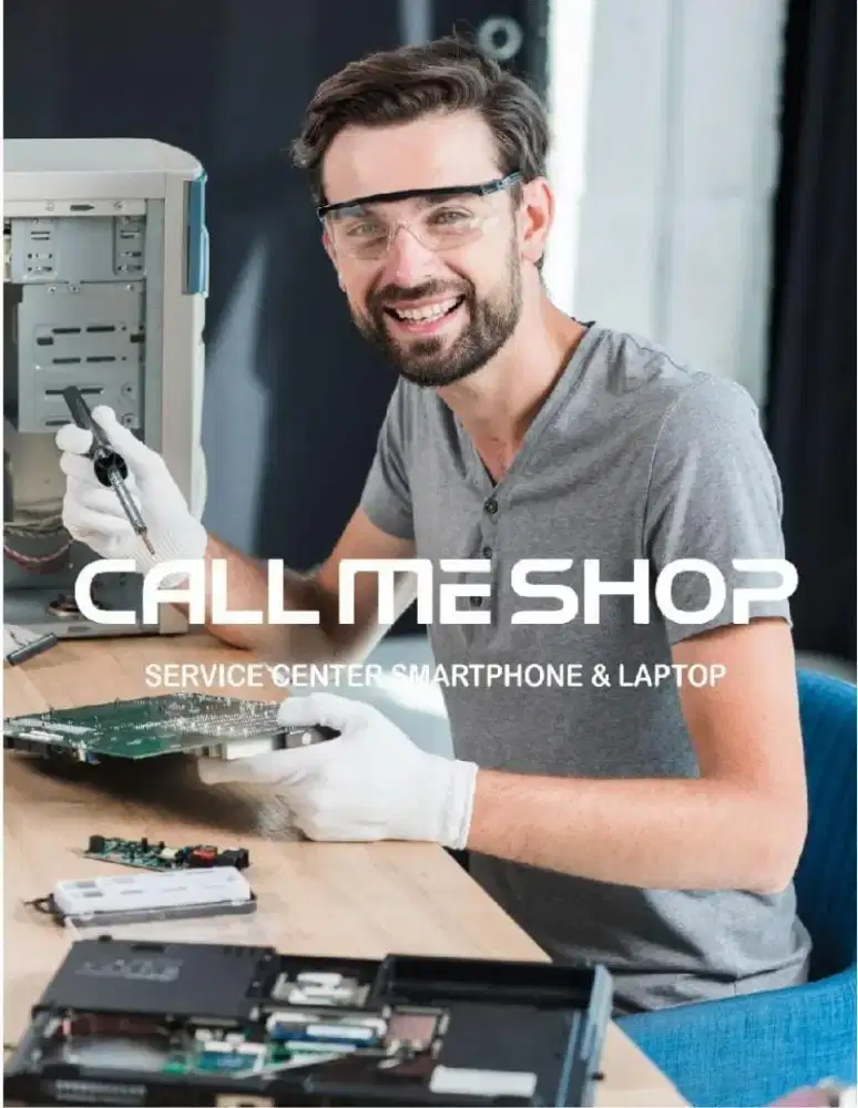 Lowongan Kerja Teknisi Handphone