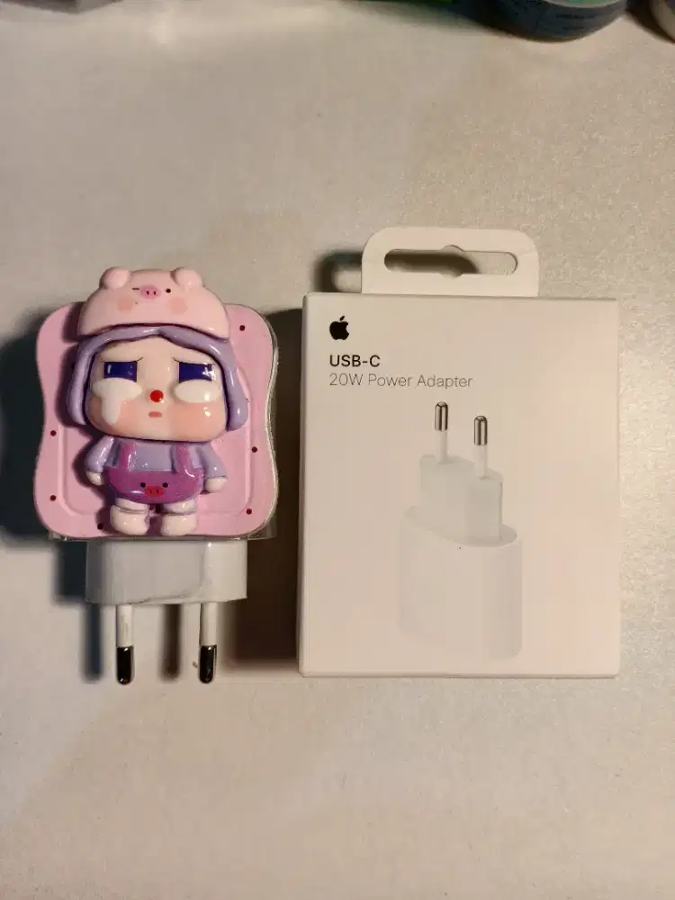 Adaptor ori ibox
