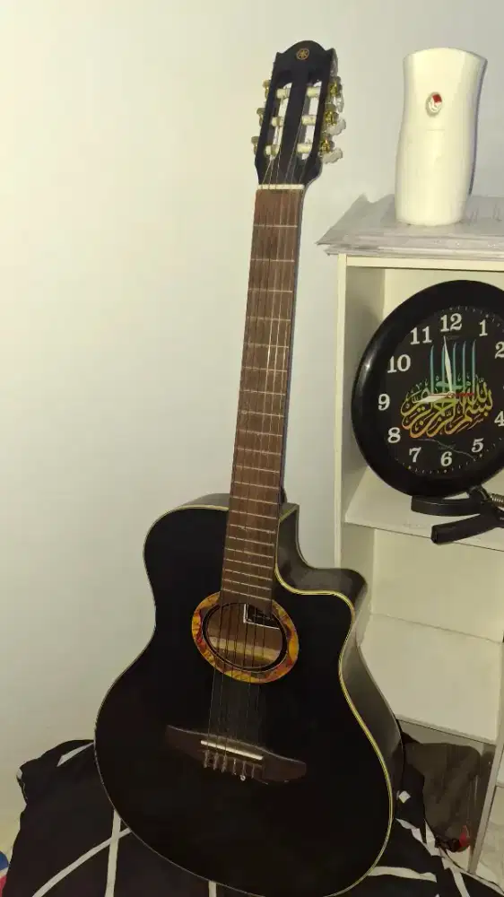 Gitar Yamaha NTX 700 Nylon Klasik