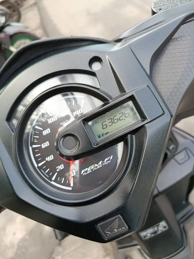 HONDA New beat 2023 deluxe