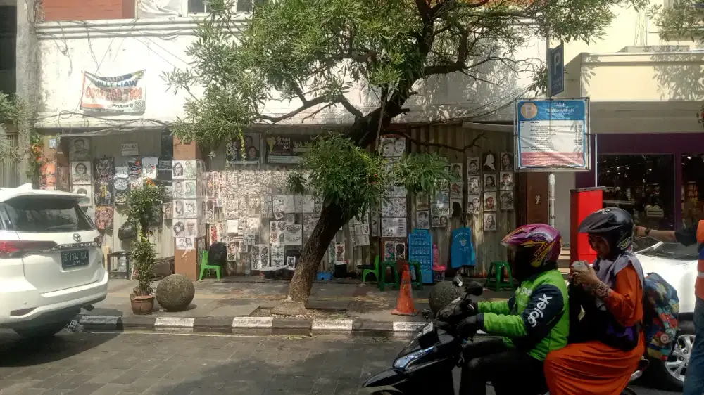 DIbutuhkan Cepat  SPB/SPG