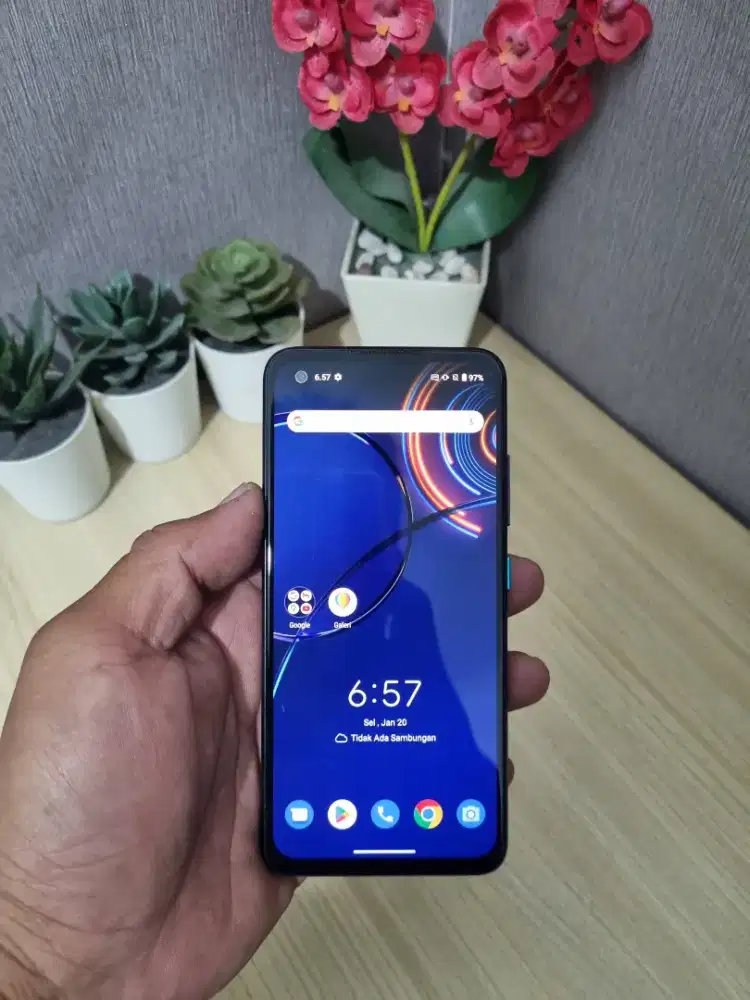 Asus Zenfone8 8/128GB