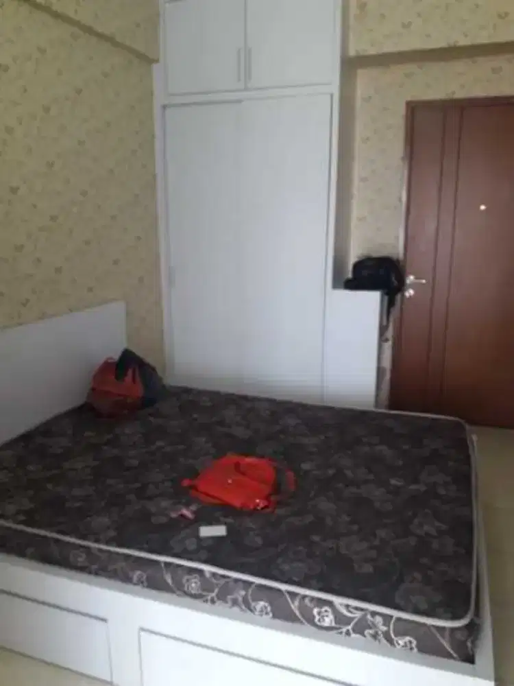 DIJUAL CEPAT – Apartemen Green Lake View Ciputat
|| BU BISA NEGO
