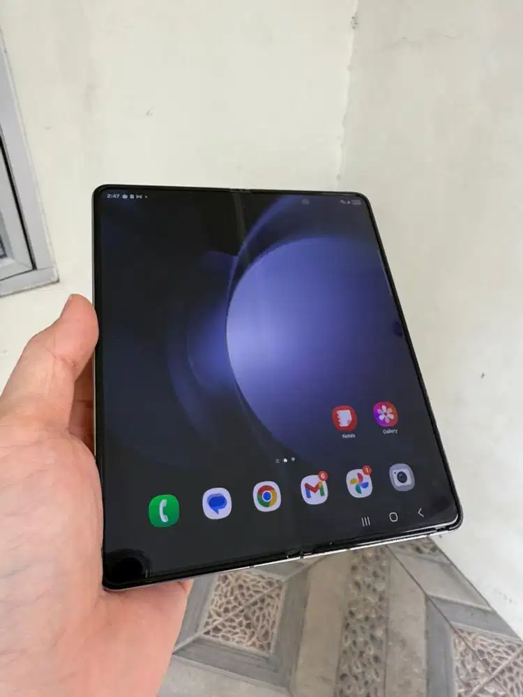 Samsung Z Fold 5 (12/512)