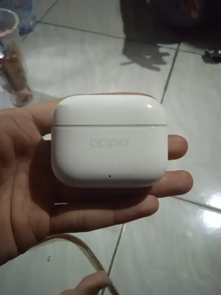 Oppo ENCO BUDS 3 Pro
