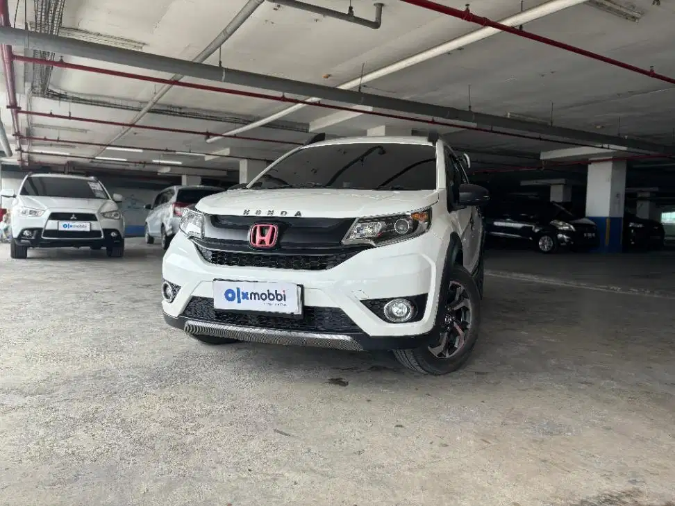 BRV 1.5 E MT 2018