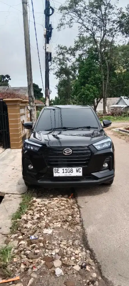 Rocky X 1.2 2023 M/T