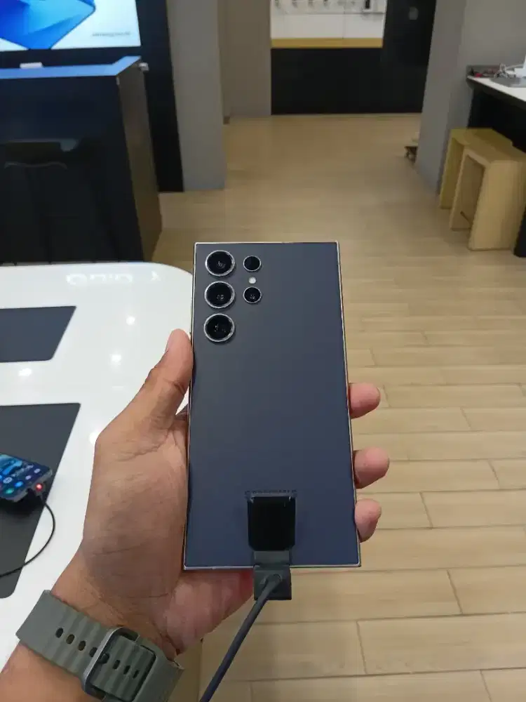 Samsung S24 Ultra / S24