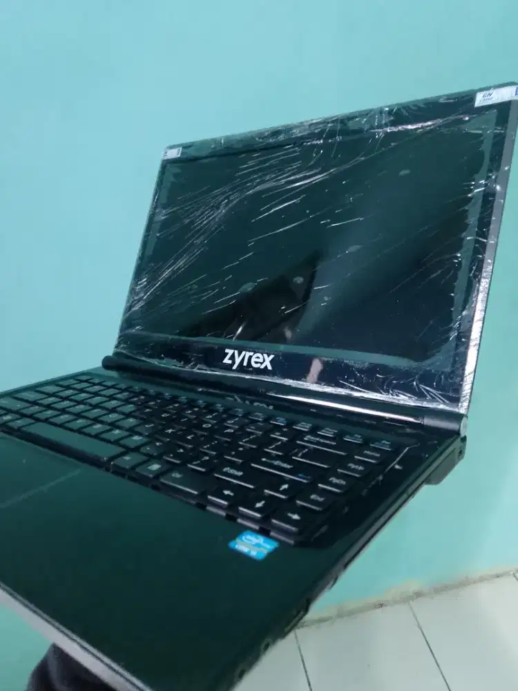 Laptop Sekolah Kantor Core i5 Normal