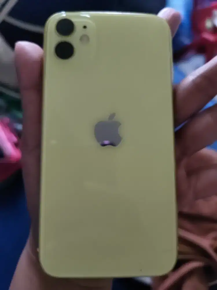 HP iphone lengkap