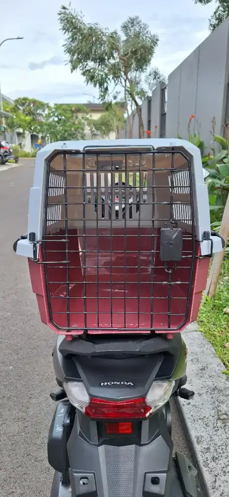 Kandang buat Anabul bisa Anjing dan Kucing