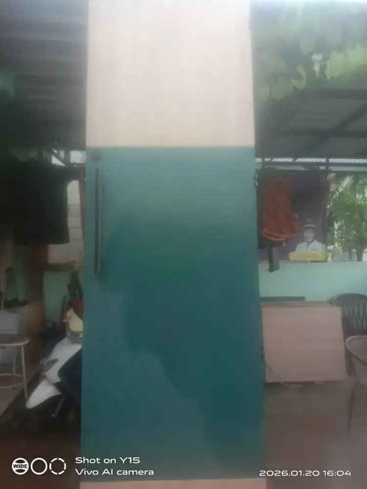 Jual pintu pintu triplek duko kondisi masih bagus