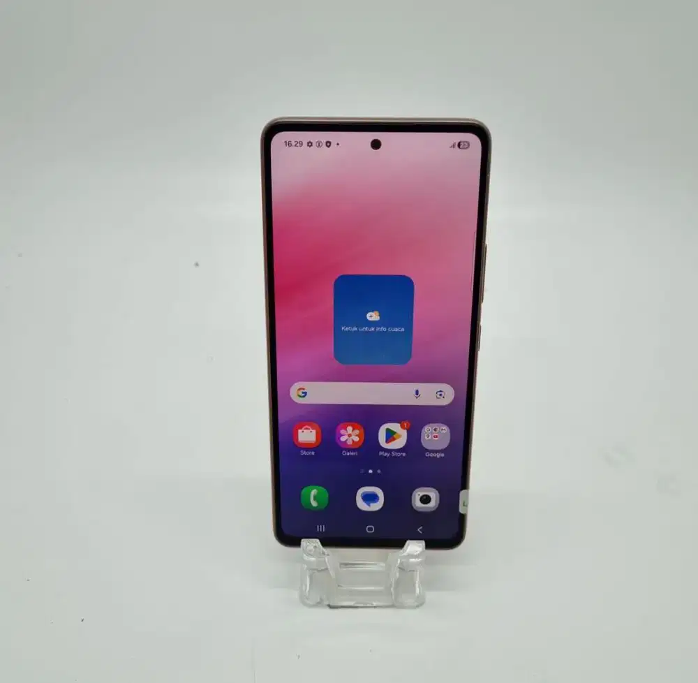 Samsung A53 8/256 sein