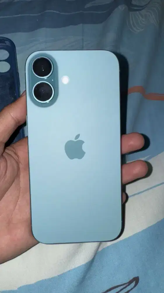 IPHONE 16 BASIC KREDIT NEW!