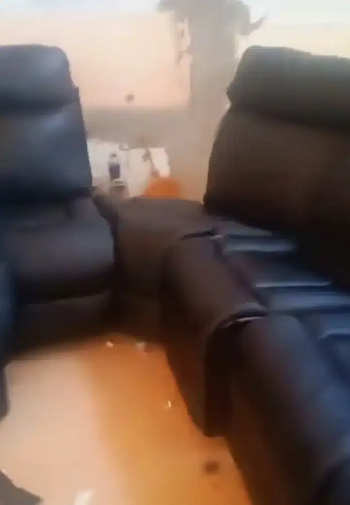 Jasa service jok sofa