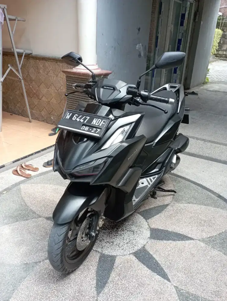 Vario 160 tipe ABS