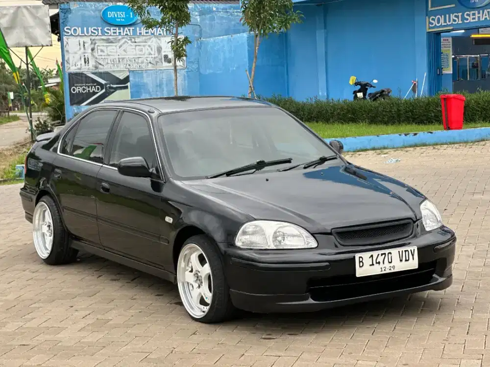 Honda Civic Ferio 1997