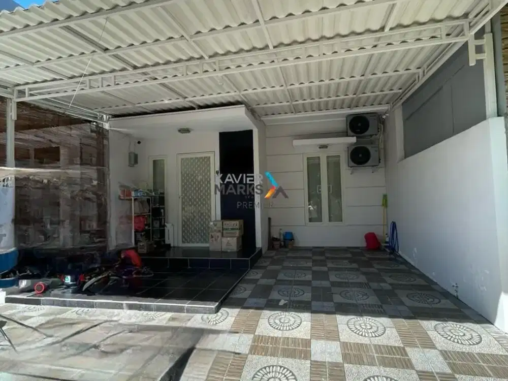 Dijual Rumah Siap Huni di Perumahan Puri Asri Pakuwon City, Jalan Kalisari, Mulyorejo Surabaya