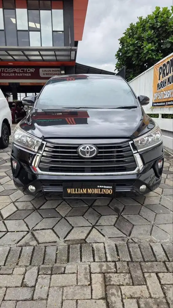 Innova tahun 2022