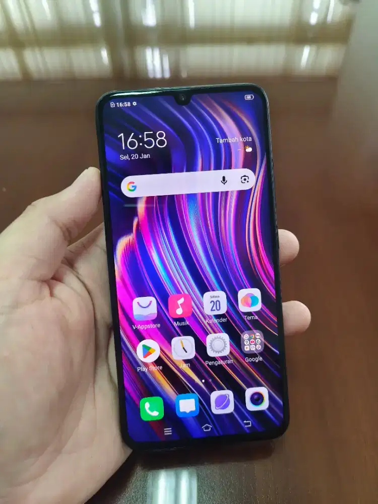 Vivo V11 Pro 6/64