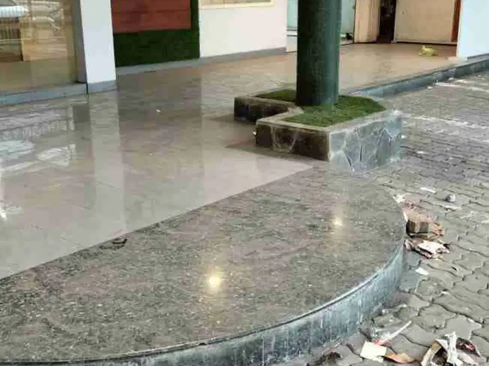 Sewa Rumah Nol Jalan Raya Musi