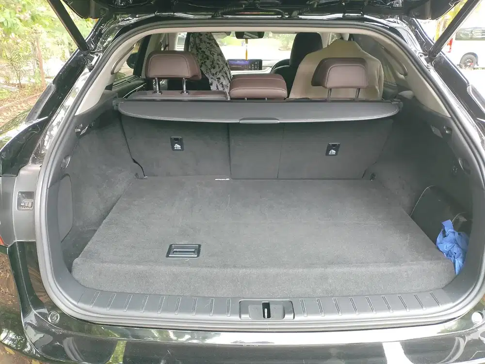 Lexus RX200t 2016 Bensin