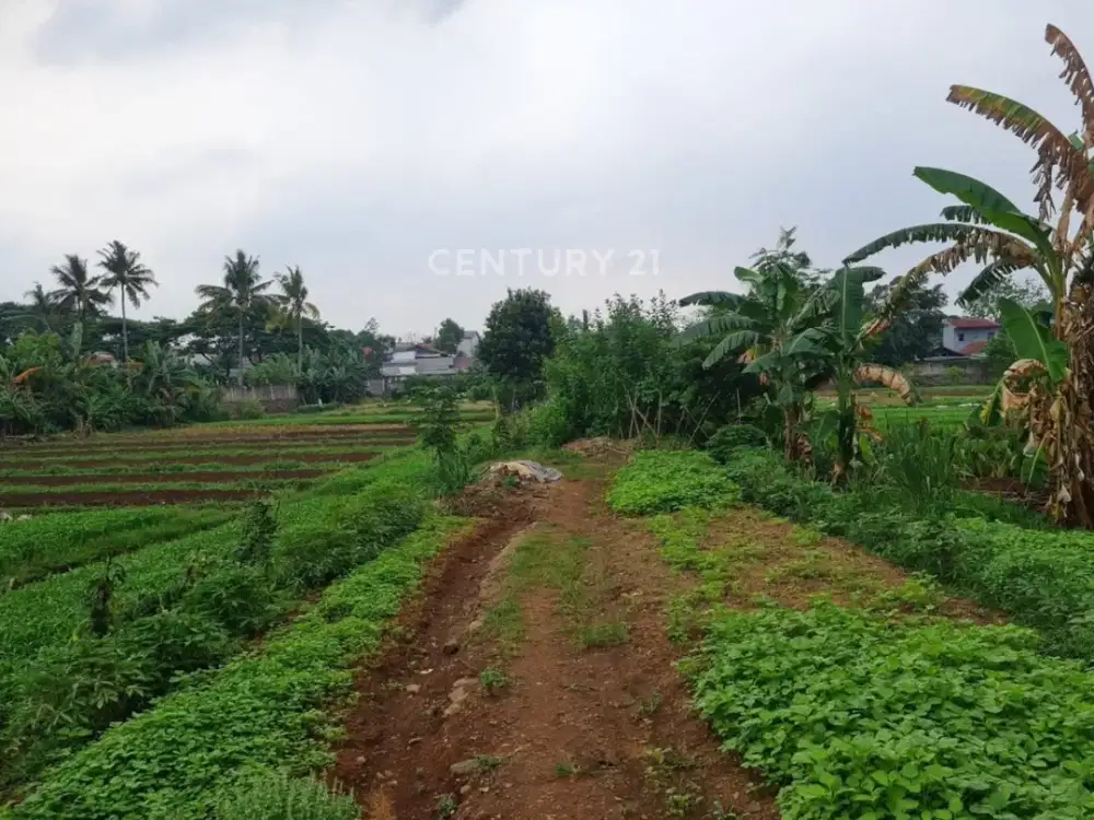 Dijual Tanah Komersil Di TB Simatupang Lokasi Strategis