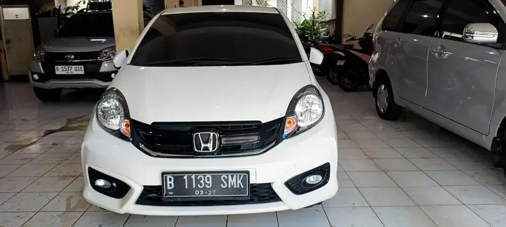 BRIO E AT 2018 Dp 10 Jt