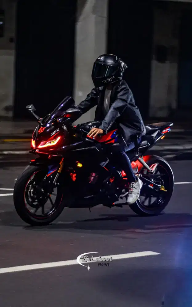 Yamaha r15 v3 2018