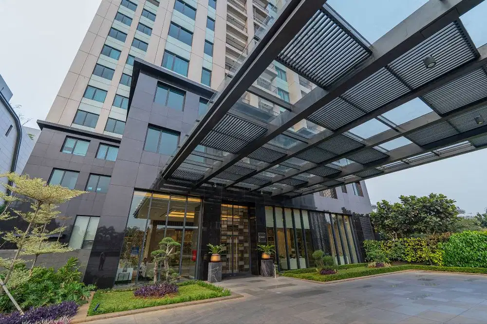 DIJUAL/DISEWAKAN | Apart Southgate AEON Tanjung Barat | Semi Furnish