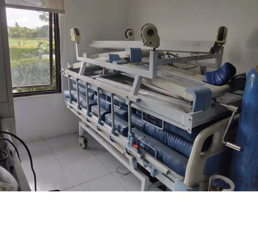 Jual Bed/ Kasur/ Ranjang Pasien