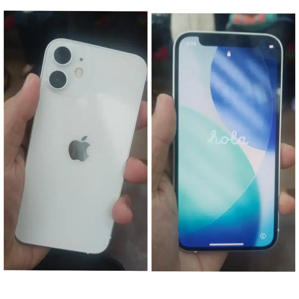 Apple 12 Mini Iphone 12 Mini