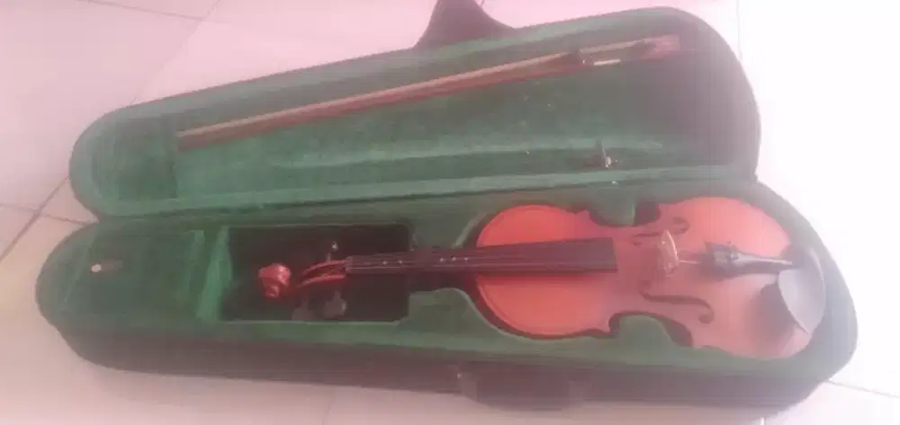 Biola 3/4 merk oliver