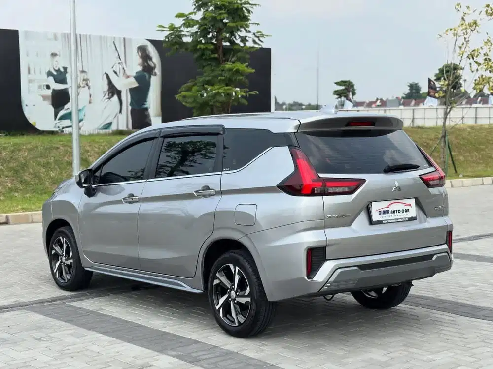 Mitsubishi Xpander 2025 Bensin