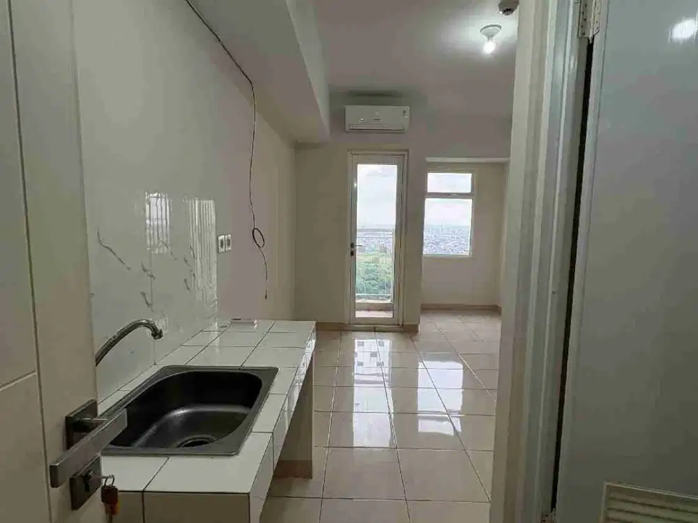 Disewakan Apartemen The Springlake Summarecon Bekasi