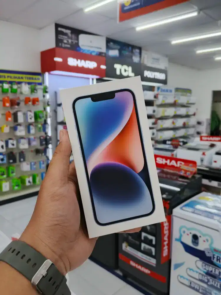 Apple iPhone 14 128GB