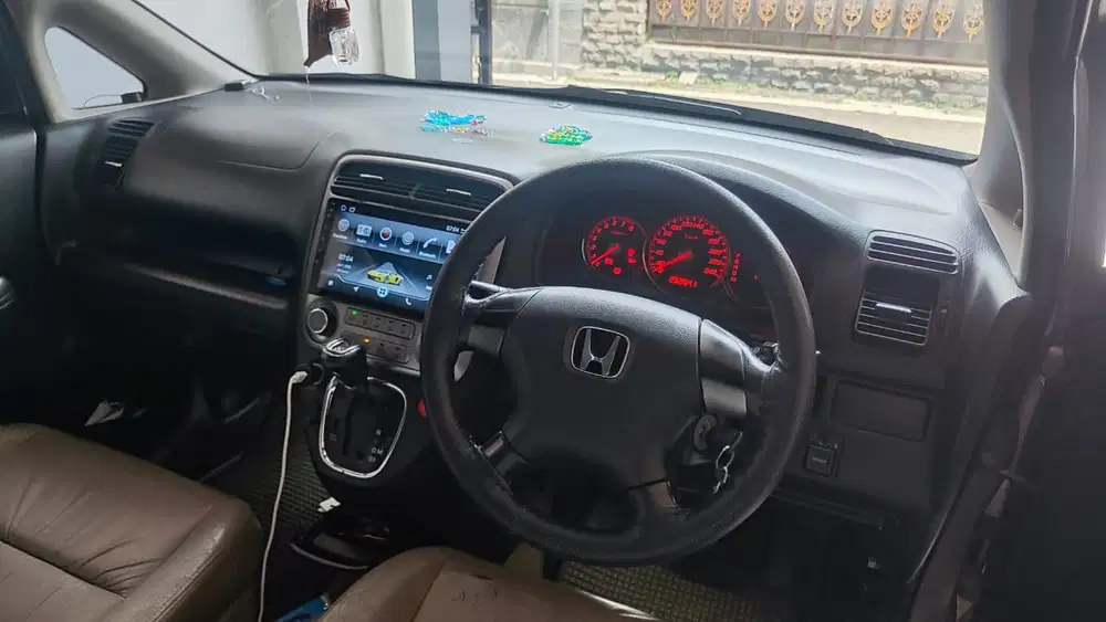 Honda Stream 2006 Bensin