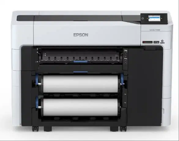 JUAL Epson SureColor SC-T3730D Printer Teknis