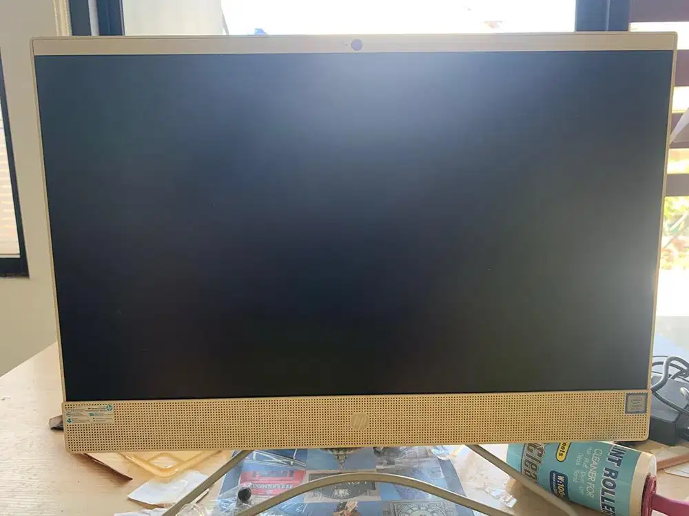 Komputer Hp All in one desktop