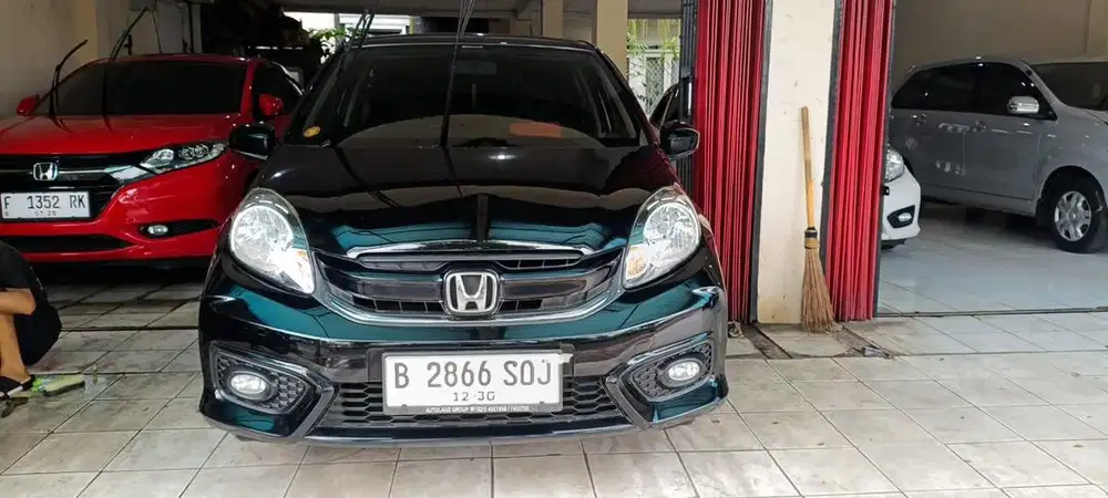 BRIO E METIC 2016 Dp 10 Jt