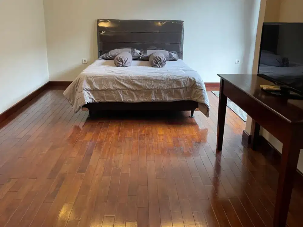 TERMURAH JARANG ADA RUMAH FORESTA BSD CAKEP MATERIAL SPESIAL